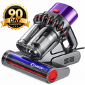 Powerful UV Bed Vacuum Cleaner