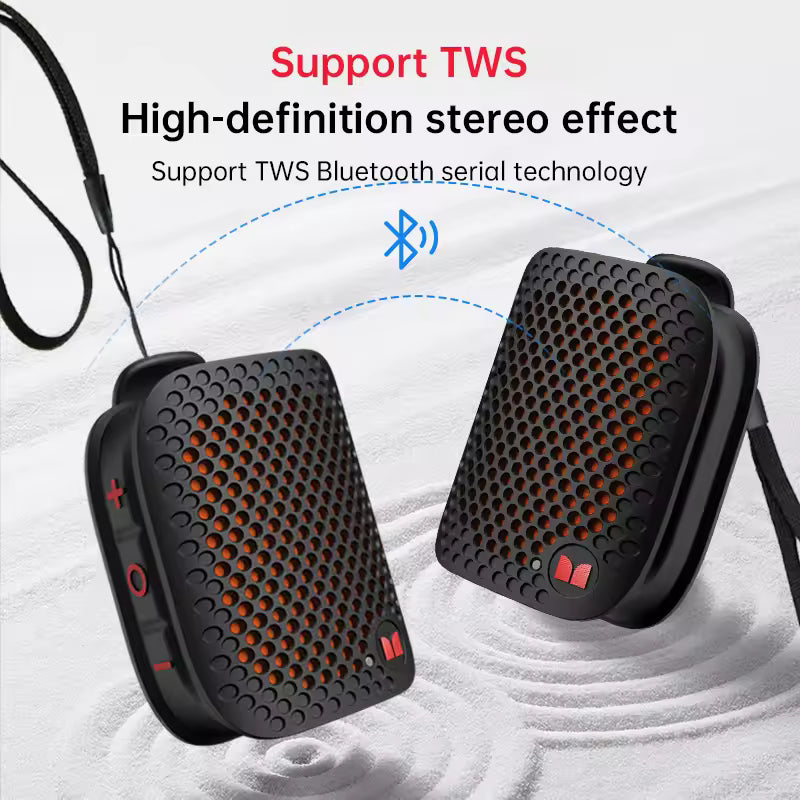 Portable Bluetooth Speaker