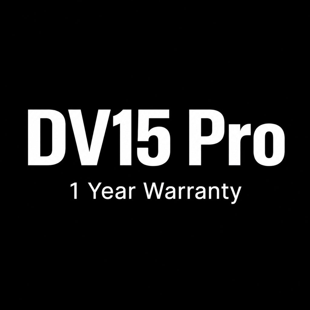 DV15 Pro | Super Deal